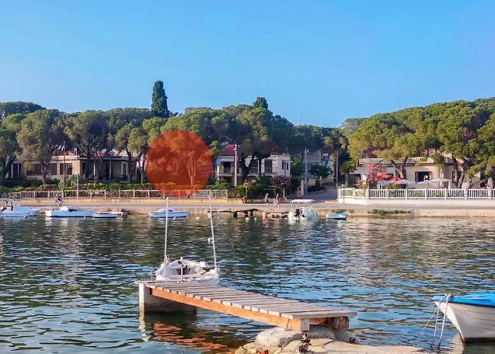 Royal Apartments Zadar