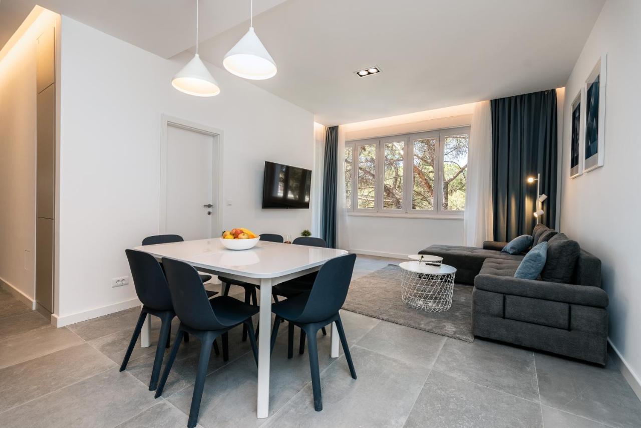 Appartement Royal