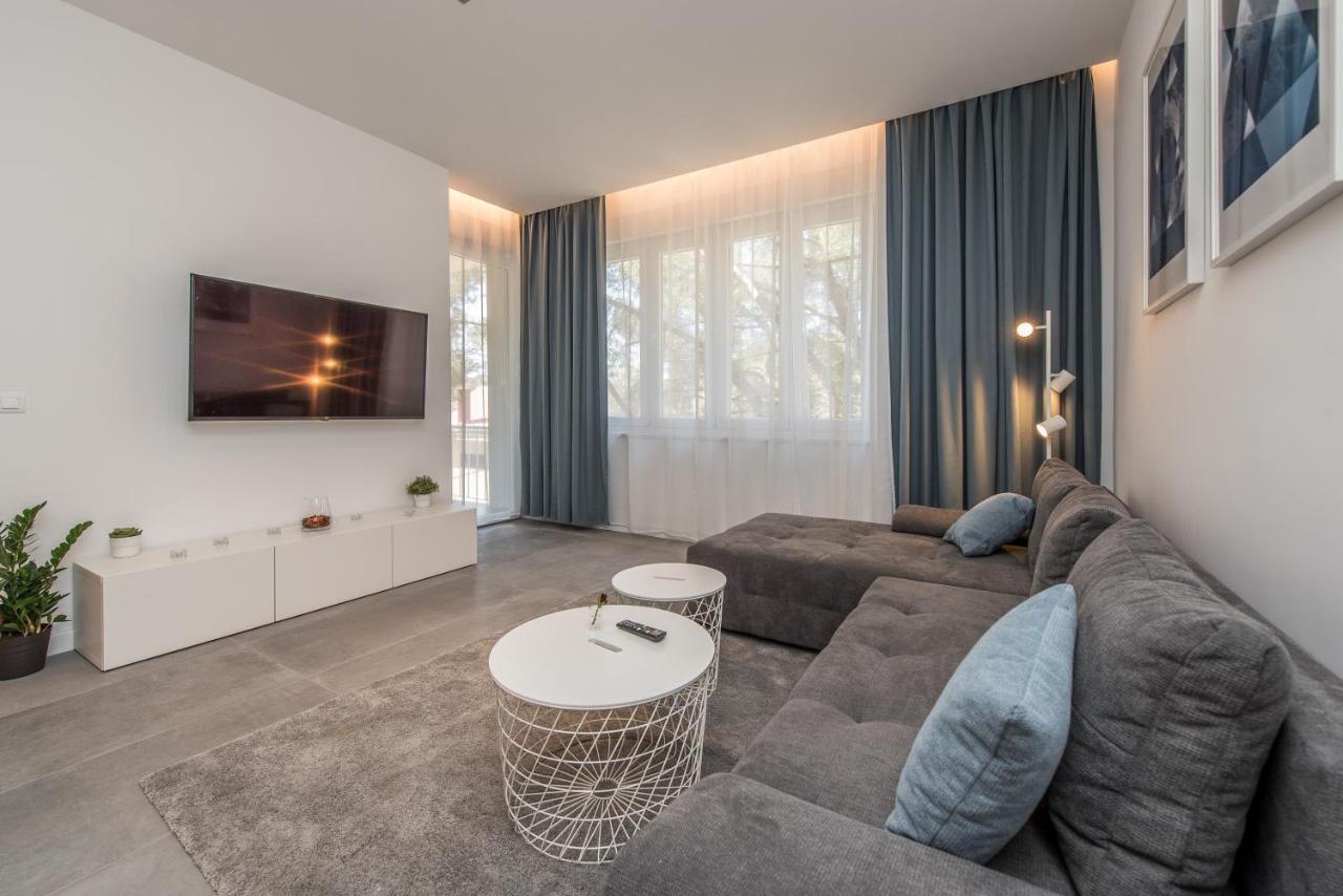 Royal Appartement
