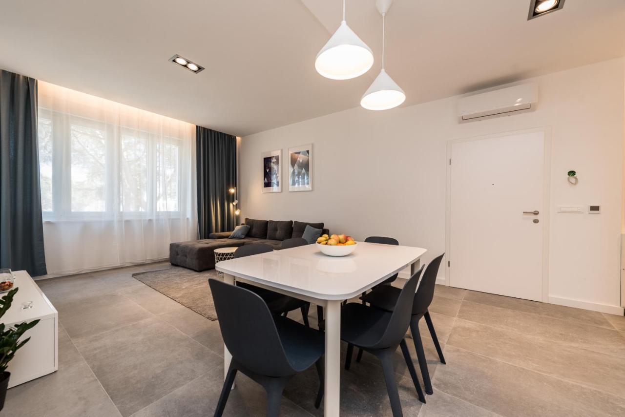 Appartement Royal Zadar