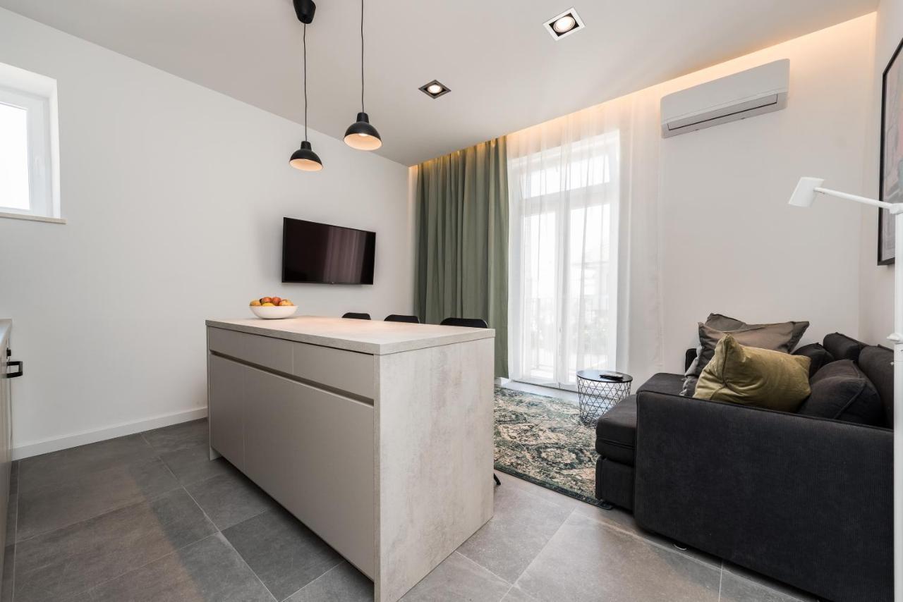Royal Appartement