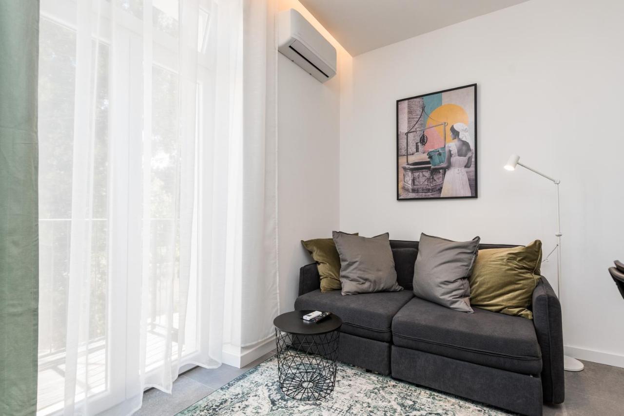 Appartement Royal *