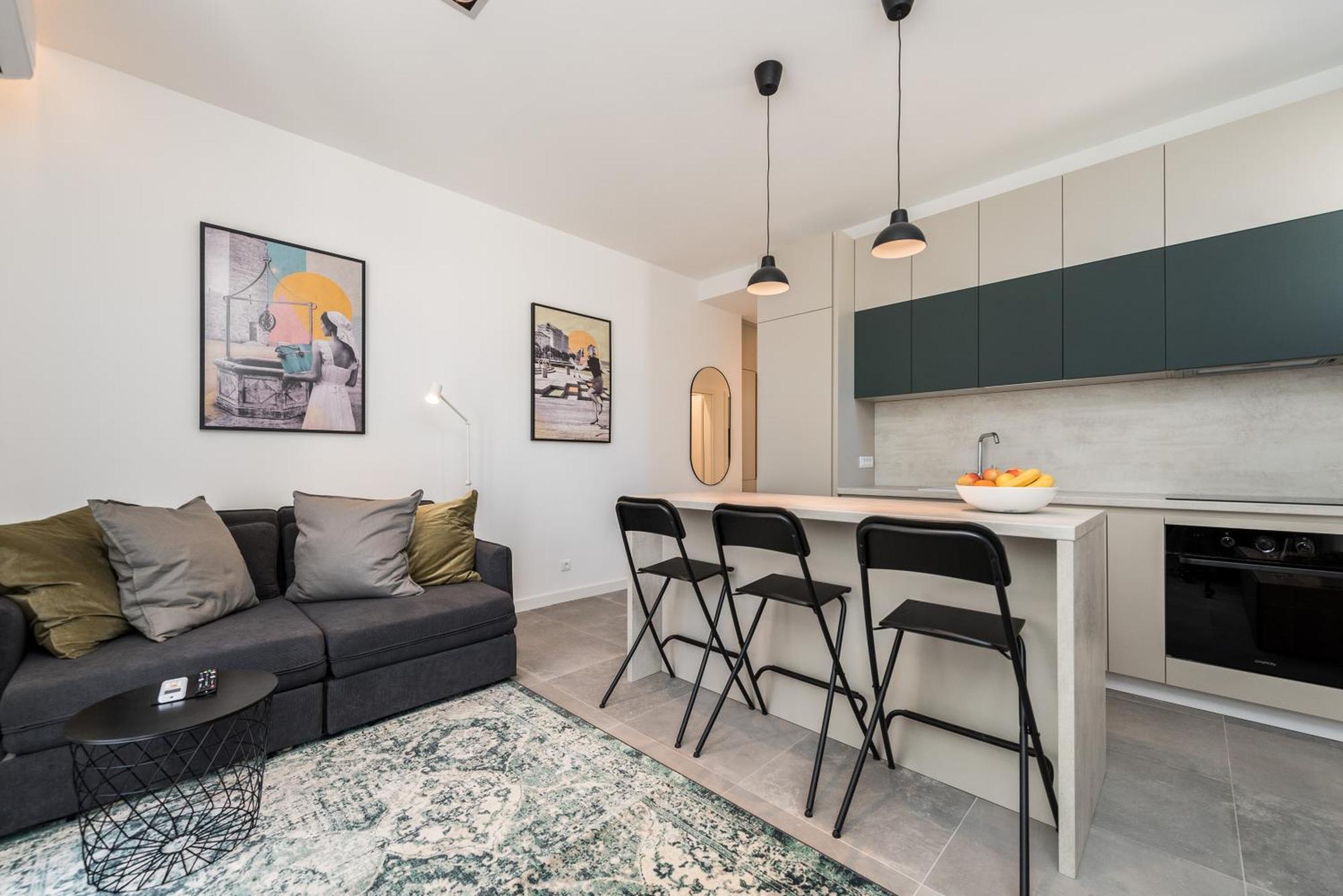 Apartment Royal Zadar
